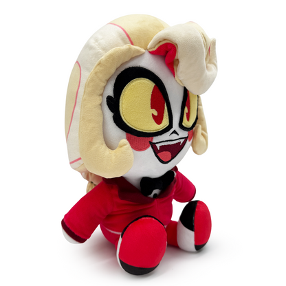 Hazbin Hotel: Charlie Morningstar 9" Plush (YooTooz)