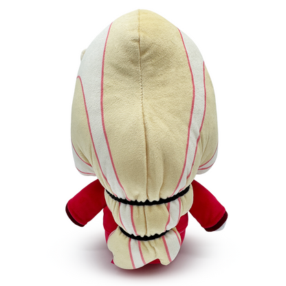 Hazbin Hotel: Charlie Morningstar 9" Plush (YooTooz)