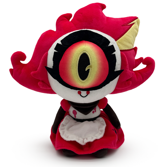 Hazbin Hotel: Niffty 9" Plush (YooTooz)