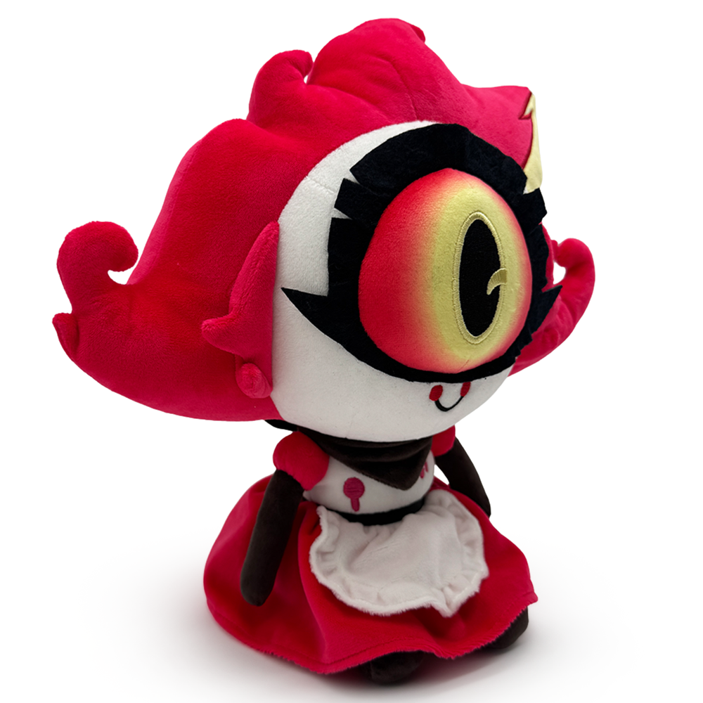 Hazbin Hotel: Niffty 9" Plush (YooTooz)