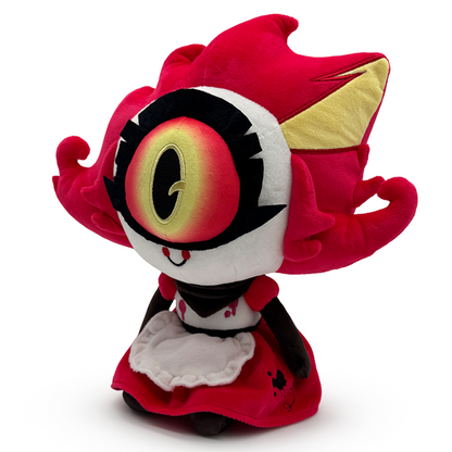 Hazbin Hotel: Niffty 9" Plush (YooTooz)