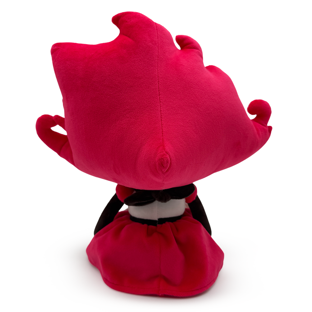 Hazbin Hotel: Niffty 9" Plush (YooTooz)