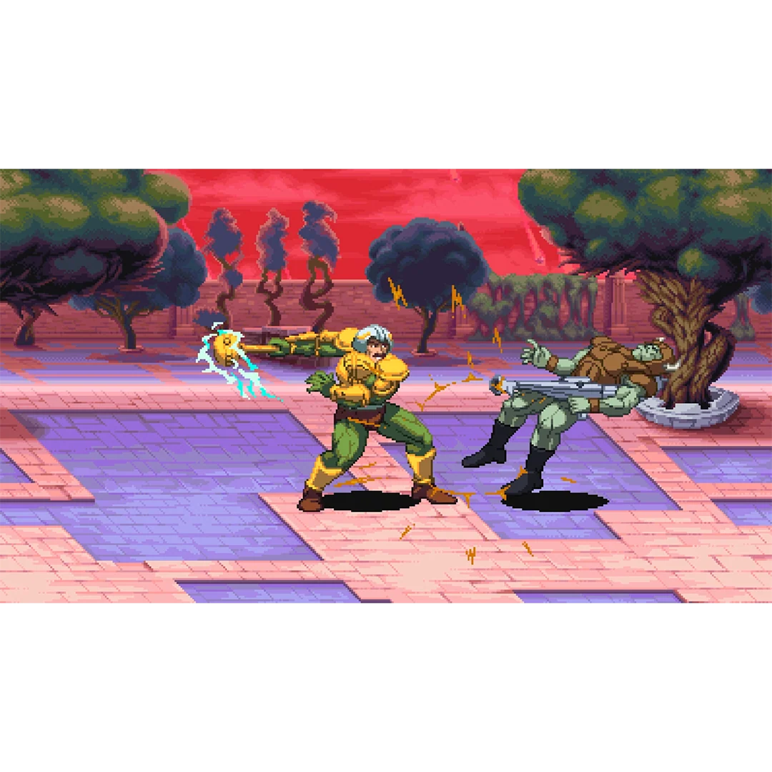 He-Man and the Masters of the Universe: Dragon Pearl of Destruction (PlayStation 5) [PRE-ORDER]