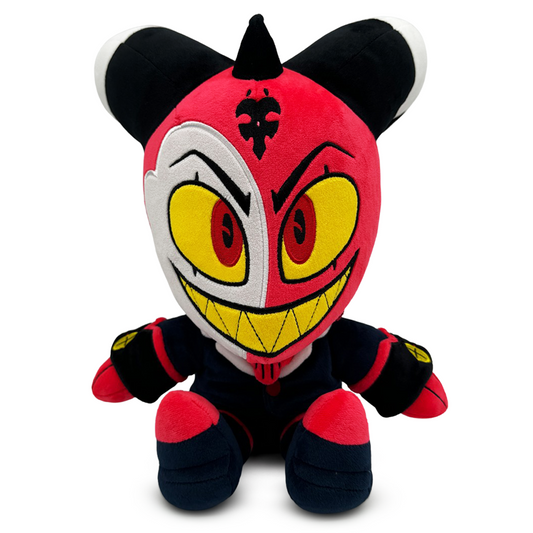 Helluva Boss: Blitzo 9" Plush (YooTooz)