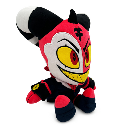 Helluva Boss: Blitzo 9" Plush (YooTooz)