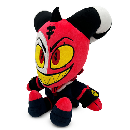 Helluva Boss: Blitzo 9" Plush (YooTooz)