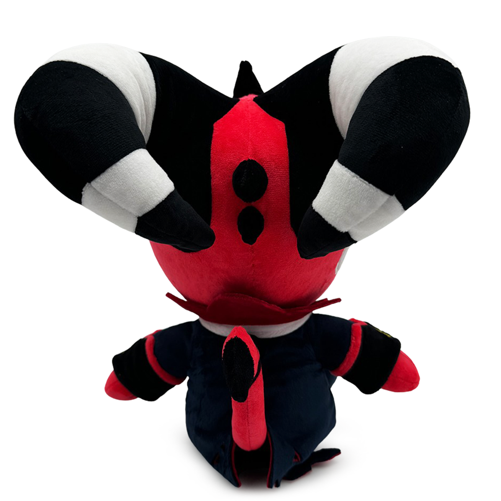 Helluva Boss: Blitzo 9" Plush (YooTooz)