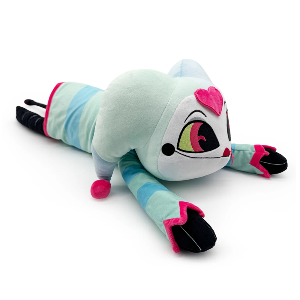 Helluva Boss: Fizzarolli 16" Weighted Plush (YooTooz)