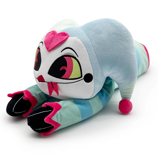 Helluva Boss: Fizzarolli 16" Weighted Plush (YooTooz)