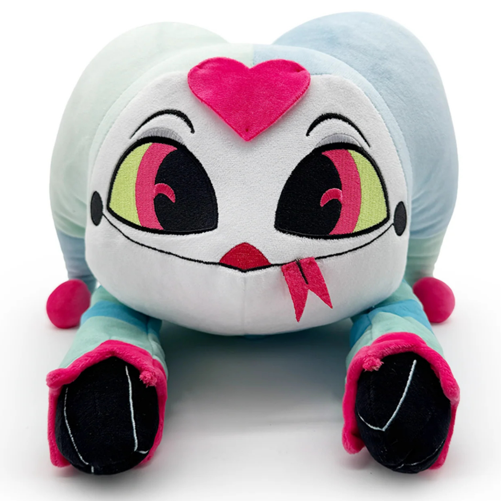 Helluva Boss: Fizzarolli 16" Weighted Plush (YooTooz)