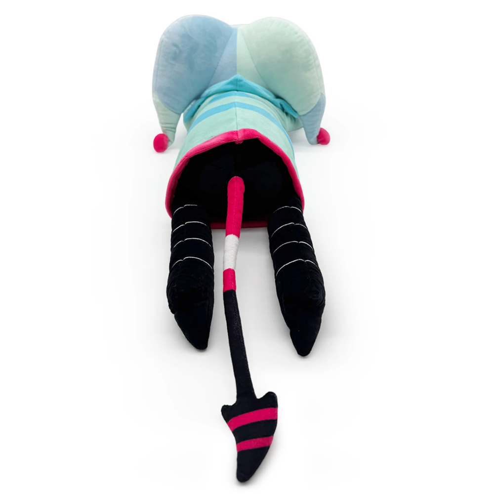 Helluva Boss: Fizzarolli 16" Weighted Plush (YooTooz)