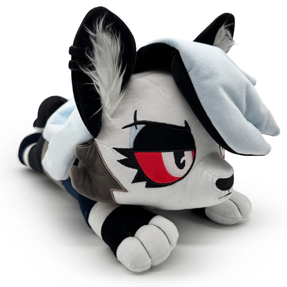 Helluva Boss: Loona 16" Weighted Plush (YooTooz)