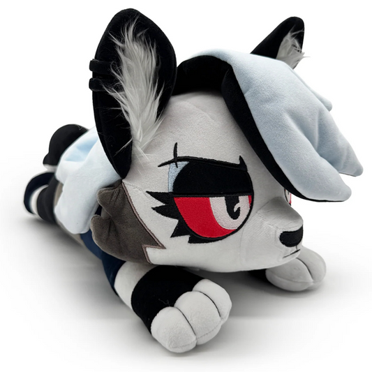 Helluva Boss: Loona 16" Weighted Plush (YooTooz)