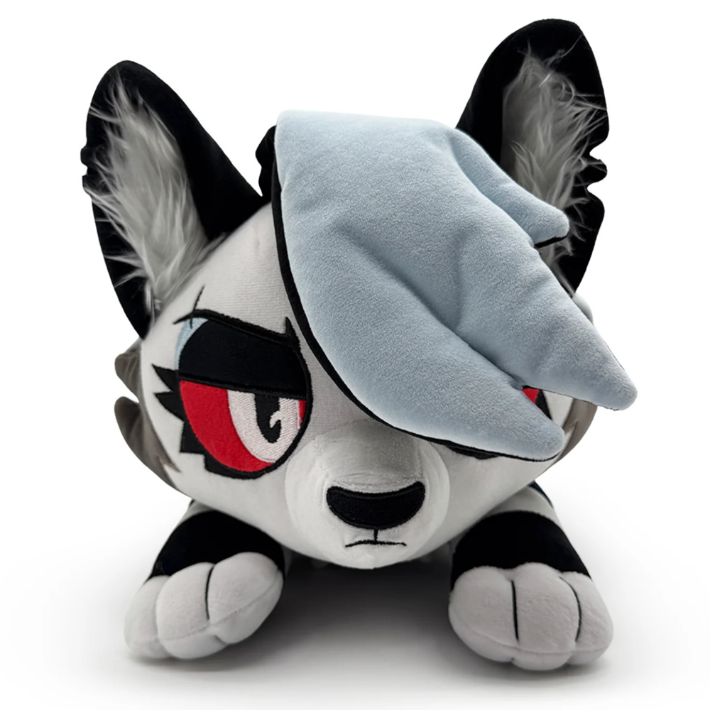 Helluva Boss: Loona 16" Weighted Plush (YooTooz)