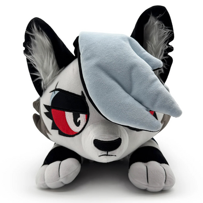 Helluva Boss: Loona 16" Weighted Plush (YooTooz)