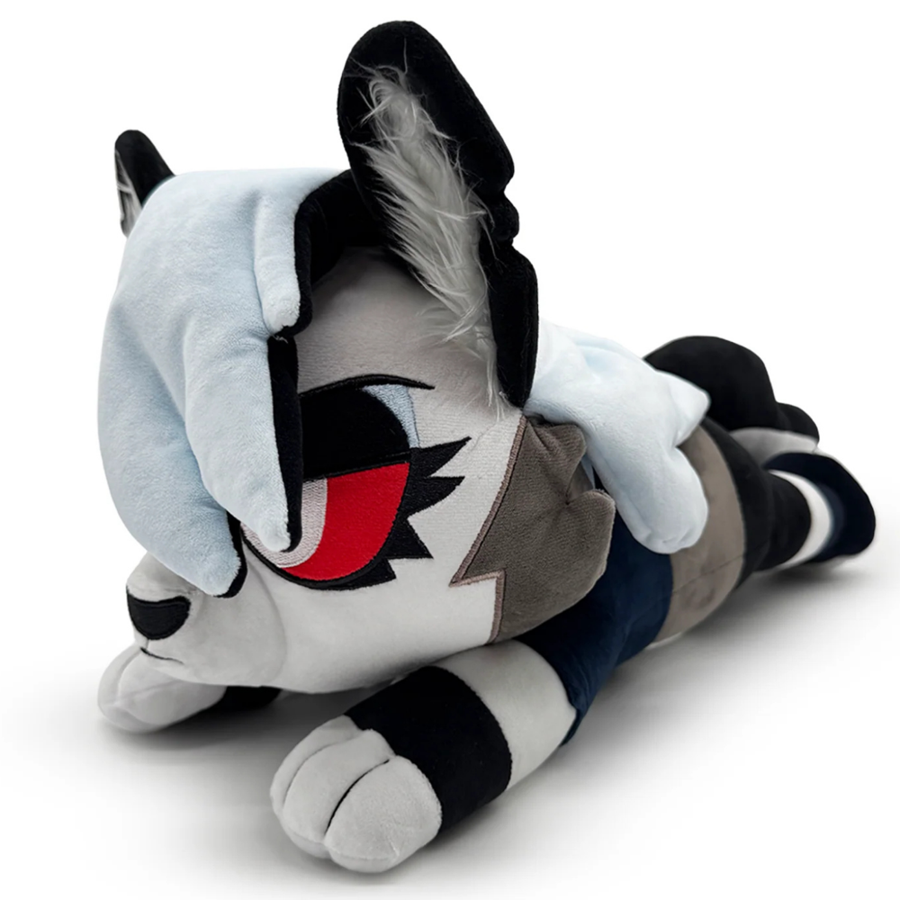 Helluva Boss: Loona 16" Weighted Plush (YooTooz)