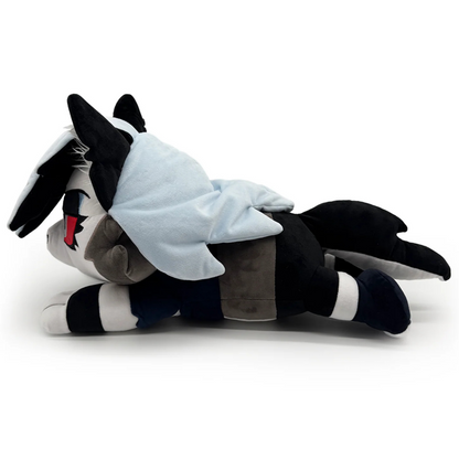 Helluva Boss: Loona 16" Weighted Plush (YooTooz)