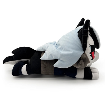 Helluva Boss: Loona 16" Weighted Plush (YooTooz)