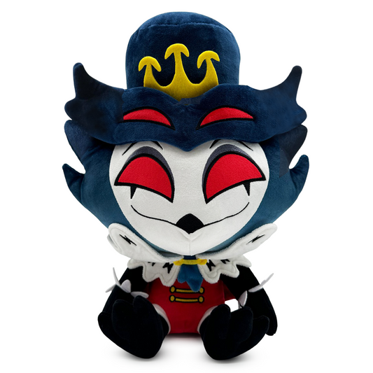 Helluva Boss: Stolas 9" Plush (YooTooz)