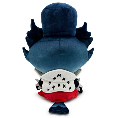 Helluva Boss: Stolas 9