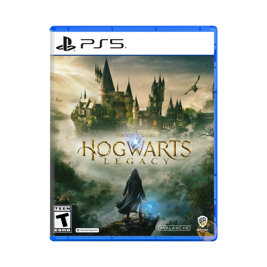 Hogwarts Legacy (PlayStation 5)