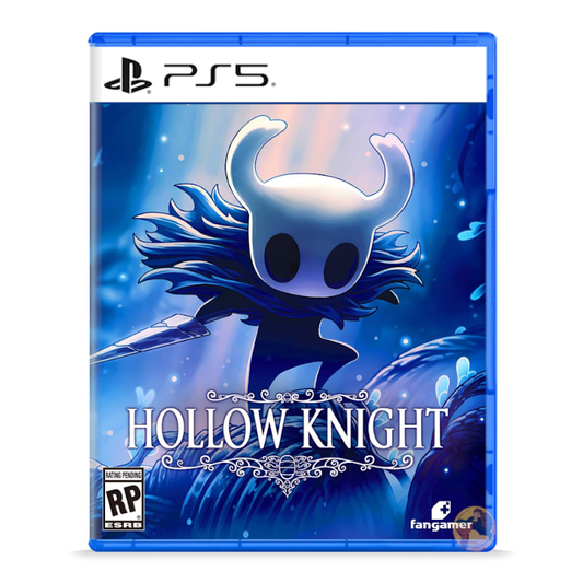 Hollow Knight (PlayStation 5) [PRE-ORDER]