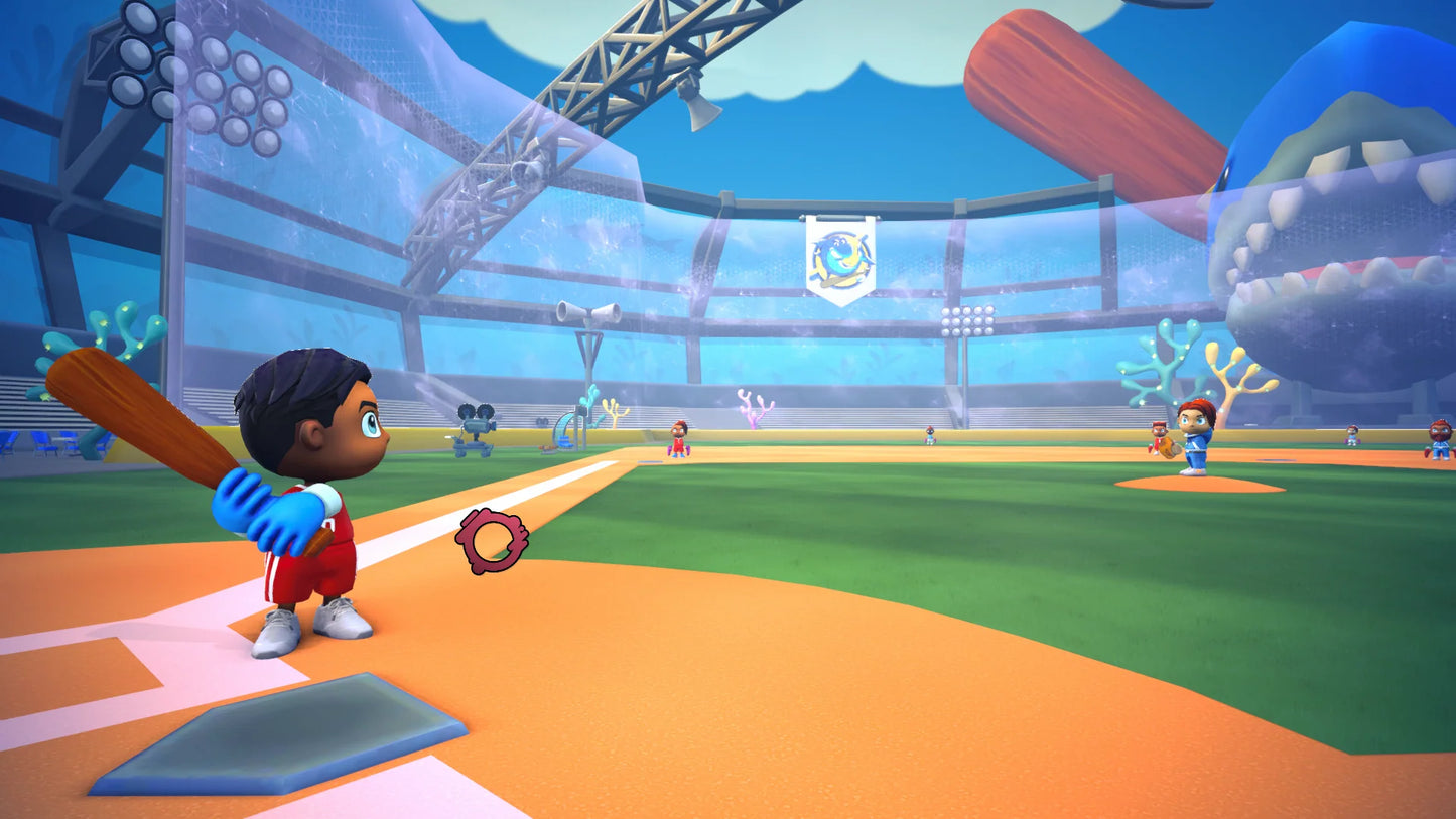 Instant Sports 2 (Nintendo Switch) [PREORDER]