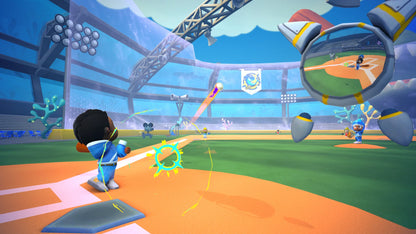 Instant Sports 2 (Nintendo Switch) [PREORDER]