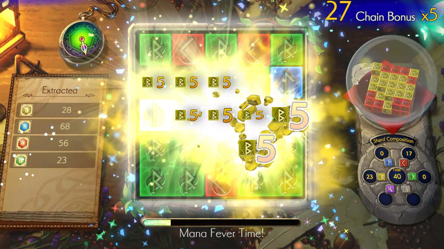Kamibako: Mythology Of Cube (PlayStation 5) [PREORDER]