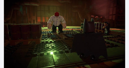 LEGO Batman: Legacy of the Dark Knight (Xbox Series X)