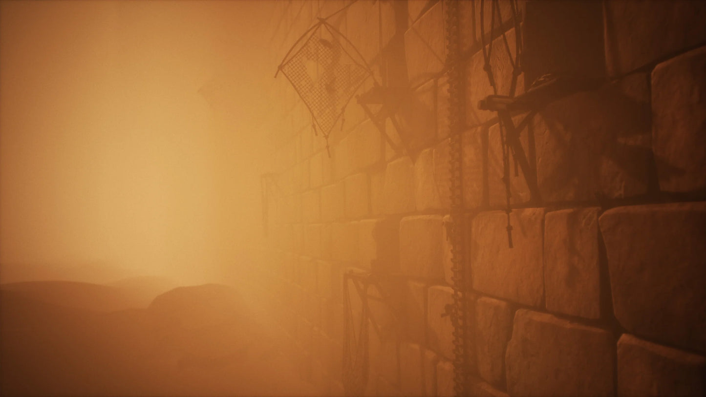 Little Nightmares III [Game-Key Card] (Nintendo Switch 2)