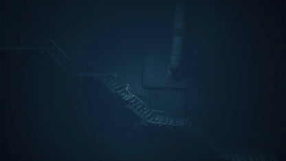 Little Nightmares III [Game-Key Card] (Nintendo Switch 2)