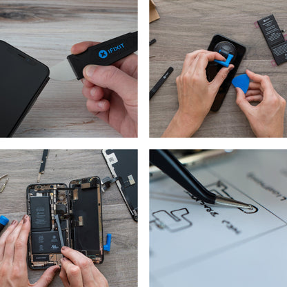 Pro Tech Go Toolkit (iFixit)