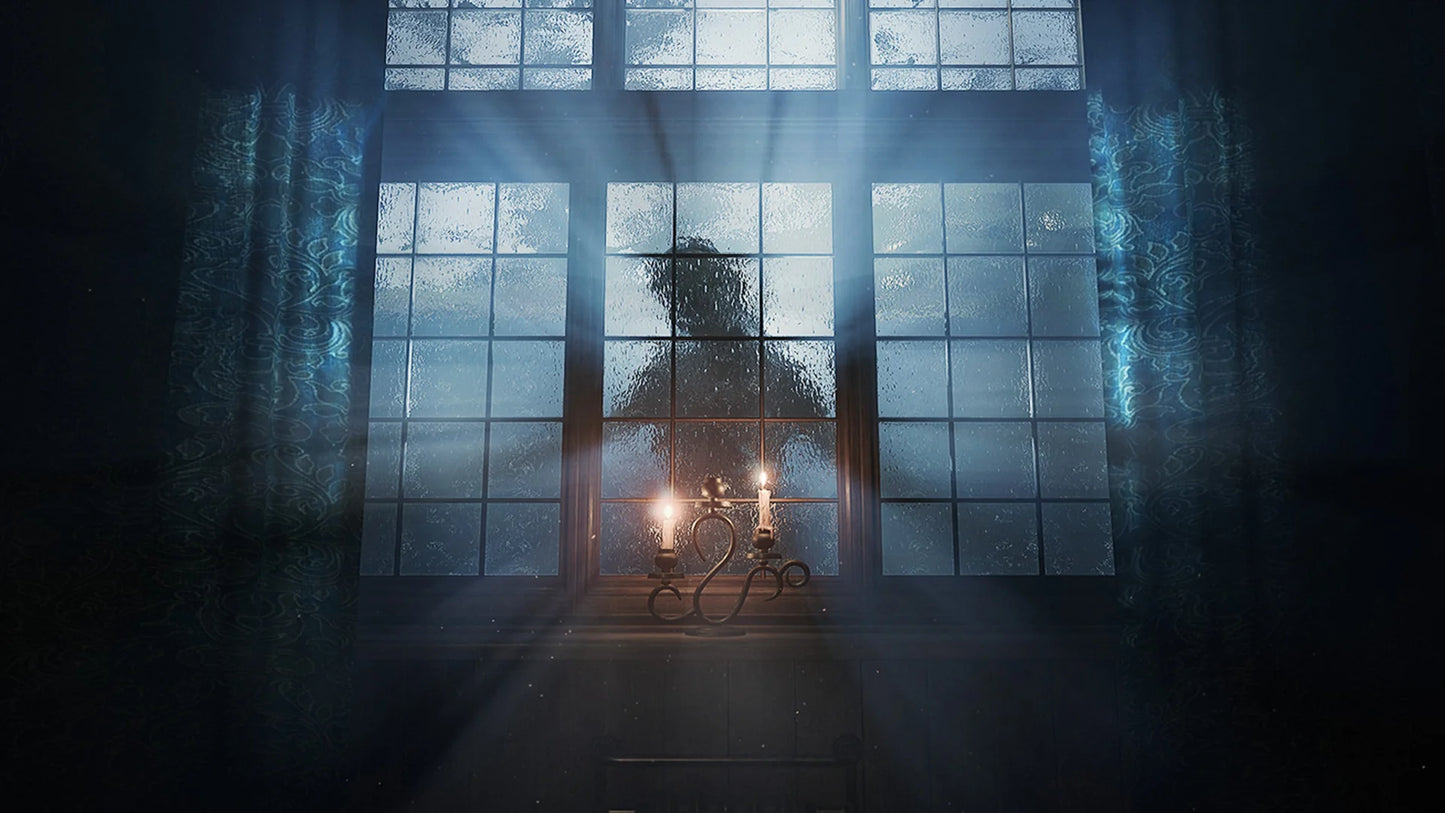 Layers of Fear: The Final Masterpiece Edition (Nintendo Switch 2) [PRE-ORDER]