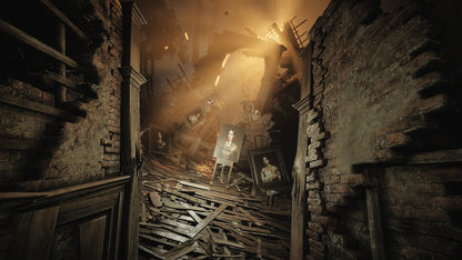 Layers of Fear: The Final Masterpiece Edition (Nintendo Switch 2) [PRE-ORDER]