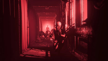 Layers of Fear: The Final Masterpiece Edition (Nintendo Switch 2) [PRE-ORDER]