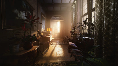 Layers of Fear: The Final Masterpiece Edition (Nintendo Switch 2) [PRE-ORDER]