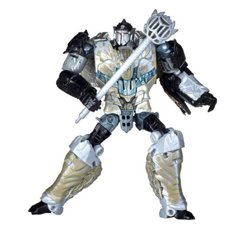 Transformers: The Last Knight - Dragonstorm [Premier Edition] (Hasbro)