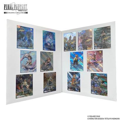 Final Fantasy TCG - Final Fantasy X Special Collection [PRE-ORDER]