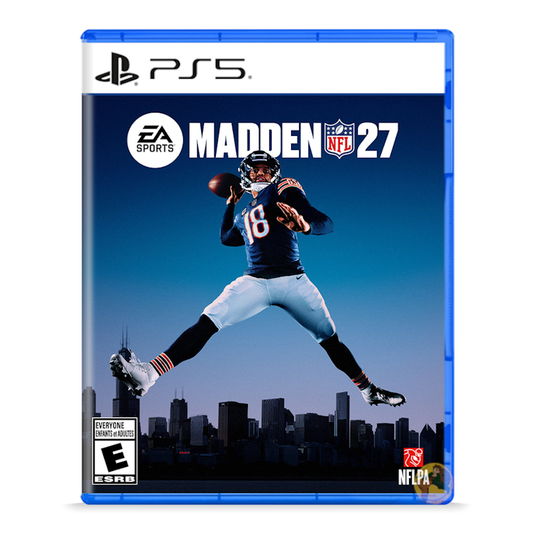 Madden NFL 27 (PlayStation 5) [PRE-ORDER]