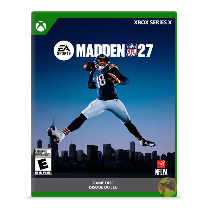 Madden NFL 27 (XBOX Series X)