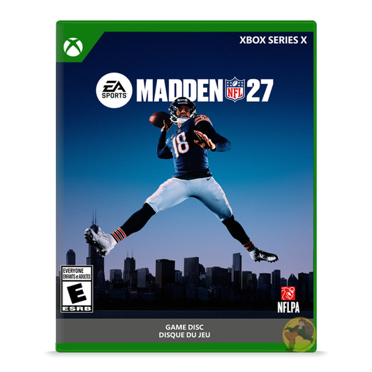 Madden NFL 27 (XBOX Series X)