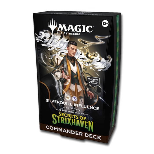 MtG Starter Decks Spanky's Loot Stash MtG Starter Decks Spanky's Loot Stash