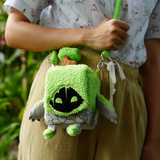 Magic the Gathering - Animar ARTY Box (Gatherers' Tavern)