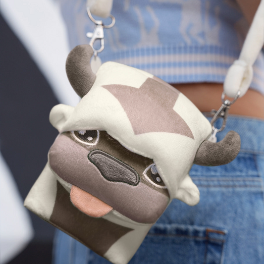 Magic the Gathering Avatar - Appa ARTY Box (Gatherers' Tavern)