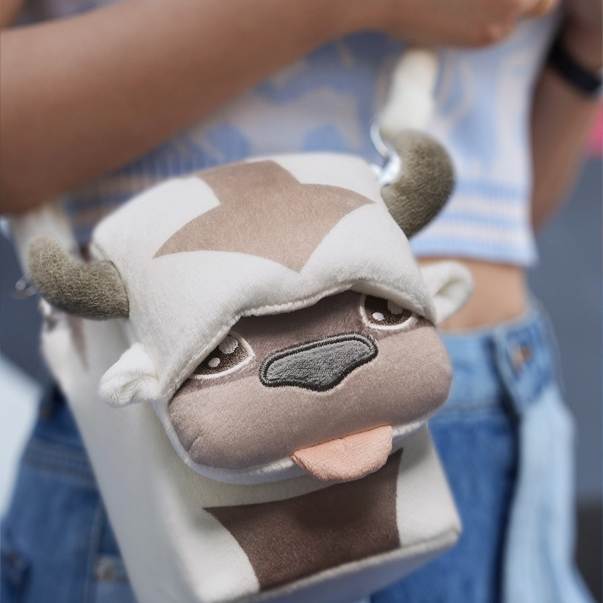 Magic the Gathering Avatar - Appa ARTY Box (Gatherers' Tavern)