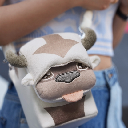 Magic the Gathering Avatar - Appa ARTY Box (Gatherers' Tavern)
