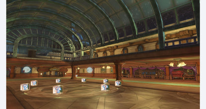 Mario Kart 8 Deluxe (Nintendo Switch)