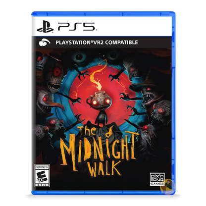 Midnight Walk (PlayStation 5) [PRE-ORDER]