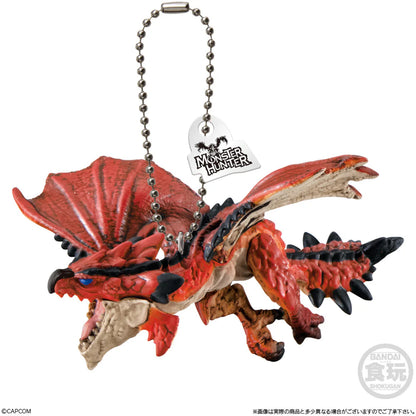 Monster Hunter Mascot Charm Collection "Monster Hunter" Blind Bag (Bandai Shokugan)